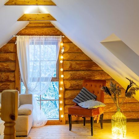 Jaunlidumnieki Villa Mālpils Buitenkant foto