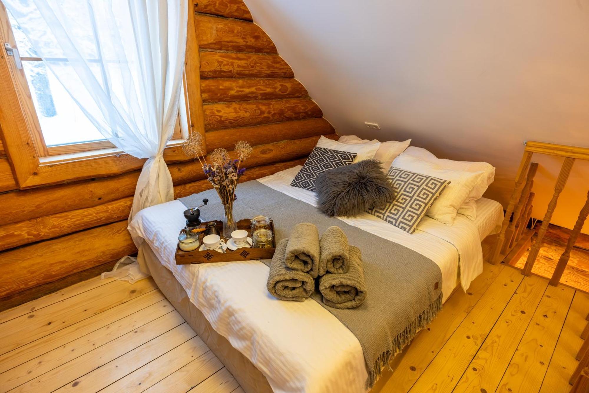 Jaunlidumnieki Villa Mālpils Buitenkant foto